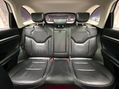 Haval H6 third generation 1.5T automatic two-wheel drive Supreme - фото 10