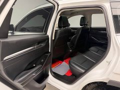 Haval H6 third generation 1.5T automatic two-wheel drive Supreme - фото 11