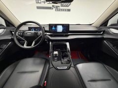 Haval H6 third generation 1.5T automatic two-wheel drive Supreme - фото 12