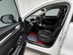 Haval H6 third generation 1.5T automatic two-wheel drive Supreme - фото 13