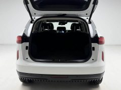 Haval H6 third generation 1.5T automatic two-wheel drive Supreme - фото 15