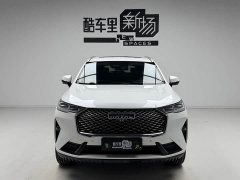 Haval H6 third generation 1.5T automatic two-wheel drive Supreme - фото 2