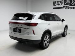 Haval H6 third generation 1.5T automatic two-wheel drive Supreme - фото 4