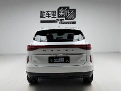 Haval H6 third generation 1.5T automatic two-wheel drive Supreme - фото 5