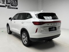 Haval H6 third generation 1.5T automatic two-wheel drive Supreme - фото 6
