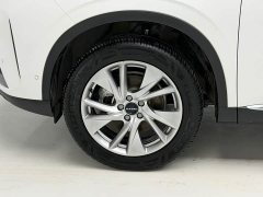 Haval H6 third generation 1.5T automatic two-wheel drive Supreme - фото 8