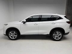 Haval H6 third generation 1.5T automatic two-wheel drive Supreme - фото 9