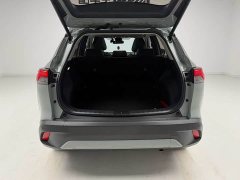 Toyota Corolla Frontlander 2023 2.0L Luxury Edition - фото 10