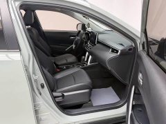 Toyota Corolla Frontlander 2023 2.0L Luxury Edition - фото 12