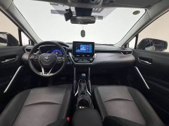 Toyota Corolla Frontlander 2023 2.0L Luxury Edition - фото 14