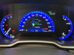 Toyota Corolla Frontlander 2023 2.0L Luxury Edition - фото 15