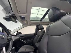 Toyota Corolla Frontlander 2023 2.0L Luxury Edition - фото 16