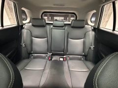 Toyota Corolla Frontlander 2023 2.0L Luxury Edition - фото 17