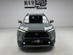Toyota Corolla Frontlander 2023 2.0L Luxury Edition - фото 2