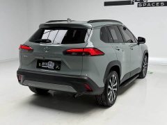 Toyota Corolla Frontlander 2023 2.0L Luxury Edition - фото 4