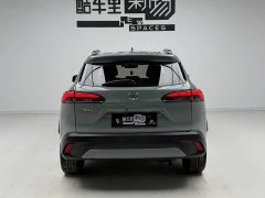 Toyota Corolla Frontlander 2023 2.0L Luxury Edition - фото 5