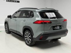 Toyota Corolla Frontlander 2023 2.0L Luxury Edition - фото 6
