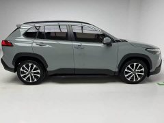 Toyota Corolla Frontlander 2023 2.0L Luxury Edition - фото 7