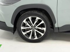 Toyota Corolla Frontlander 2023 2.0L Luxury Edition - фото 8