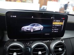 Mercedes-Benz C-Class AMG 2021 AMG C 63 Coupe Dark Night Special Edition - фото 12