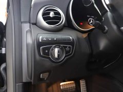 Mercedes-Benz C-Class AMG 2021 AMG C 63 Coupe Dark Night Special Edition - фото 14