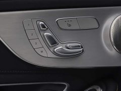 Mercedes-Benz C-Class AMG 2021 AMG C 63 Coupe Dark Night Special Edition - фото 16