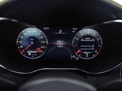 Mercedes-Benz C-Class AMG 2021 AMG C 63 Coupe Dark Night Special Edition - фото 5