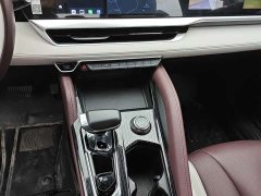 Geely Xingyue L 2.0TD DCT EVO two-wheel drive comfort - фото 11
