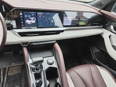 Geely Xingyue L 2.0TD DCT EVO two-wheel drive comfort - фото 12