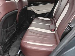 Geely Xingyue L 2.0TD DCT EVO two-wheel drive comfort - фото 15