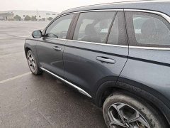 Geely Xingyue L 2.0TD DCT EVO two-wheel drive comfort - фото 3