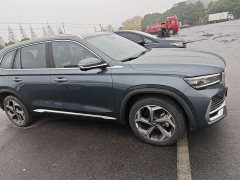 Geely Xingyue L 2.0TD DCT EVO two-wheel drive comfort - фото 4