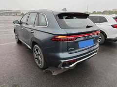 Geely Xingyue L 2.0TD DCT EVO two-wheel drive comfort - фото 6
