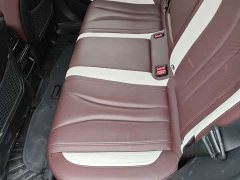 Geely Xingyue L 2.0TD DCT EVO two-wheel drive comfort - фото 8
