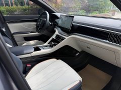 BYD Song PLUS New Energy DM-i 110KM flagship - фото 5