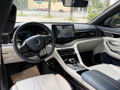 BYD Song PLUS New Energy DM-i 110KM flagship - фото 6