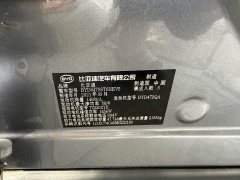 BYD Song PLUS New Energy DM-i 110KM flagship - фото 7