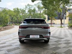 BYD Song PLUS New Energy DM-i 110KM flagship - фото 9