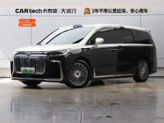 VOYAH Dream PHEV 4WD Flagship Qiankun Edition - фото 1