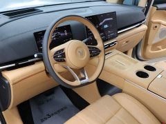 VOYAH Dream PHEV 4WD Flagship Qiankun Edition - фото 14