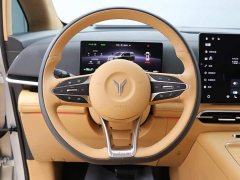 VOYAH Dream PHEV 4WD Flagship Qiankun Edition - фото 17
