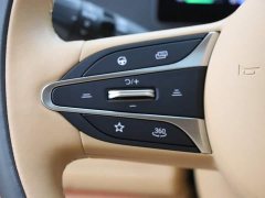 VOYAH Dream PHEV 4WD Flagship Qiankun Edition - фото 18