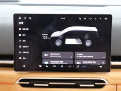 VOYAH Dream PHEV 4WD Flagship Qiankun Edition - фото 20