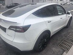 Tesla Model Y 2021 Performance high-performance all-wheel drive version - фото 11