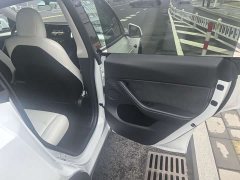 Tesla Model Y 2021 Performance high-performance all-wheel drive version - фото 13