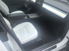Tesla Model Y 2021 Performance high-performance all-wheel drive version - фото 14