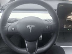 Tesla Model Y 2021 Performance high-performance all-wheel drive version - фото 16