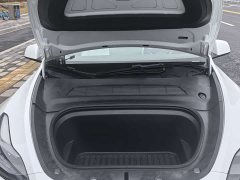 Tesla Model Y 2021 Performance high-performance all-wheel drive version - фото 17