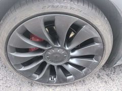 Tesla Model Y 2021 Performance high-performance all-wheel drive version - фото 18