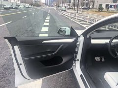 Tesla Model Y 2021 Performance high-performance all-wheel drive version - фото 4